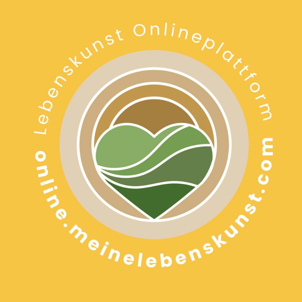 Meine Lebenskunst online, Herzberührung-Eva Friedbacher