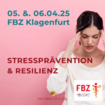 Stressprävention & Resilienz, Herzberührung-Eva Friedbacher