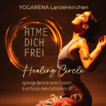 Healing Circle - Herzberührung Eva Friedbacher